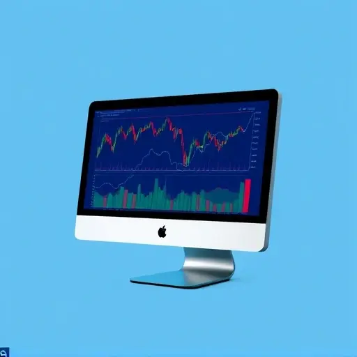 Plataforma Bravo Flowdex interfaz principal de trading automatizado