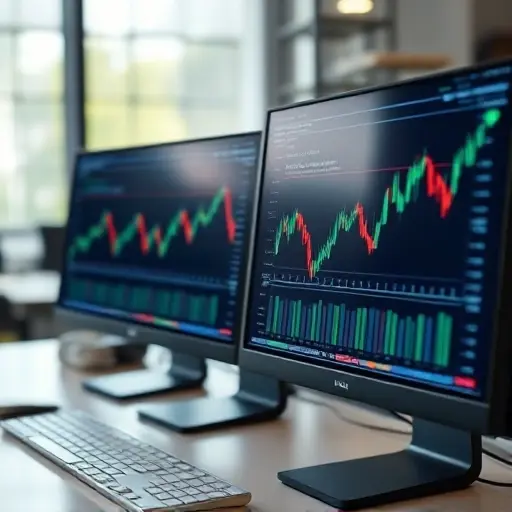 Trading automatizado de divisas en Bravo Flowdex