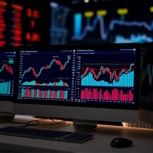 Inversión en criptomonedas mediante Bravo Flowdex